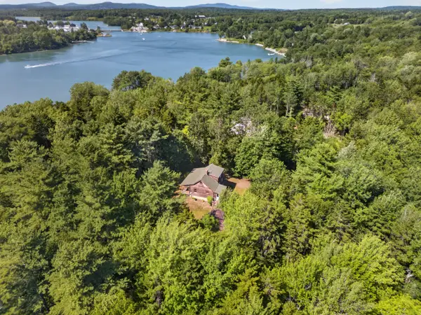 140 Hayden Point Road, South Thomaston, ME 04858