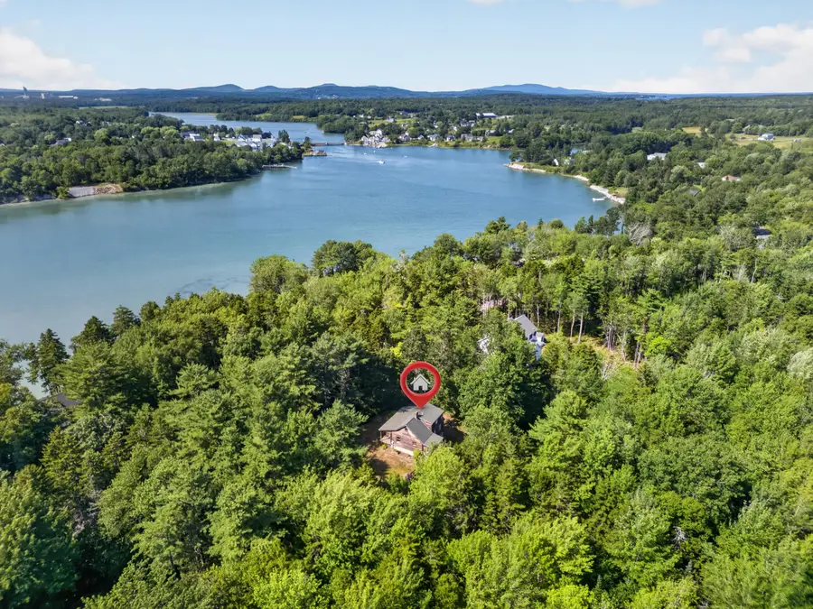 140 Hayden Point Road, South Thomaston, ME 04858 - #3