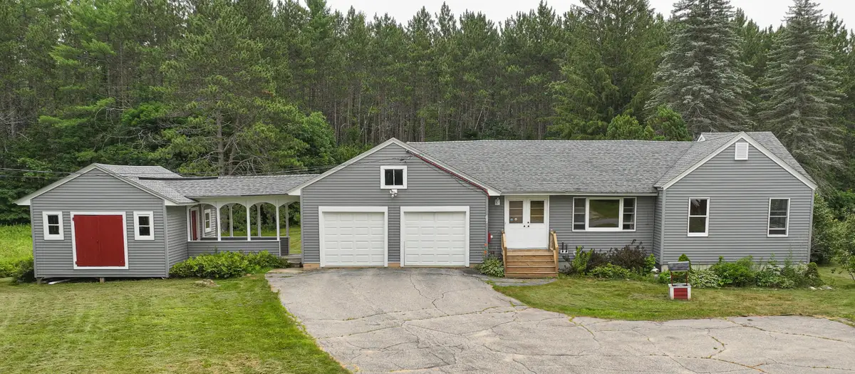 67 Johnson, Waterford, ME 04088 - #1