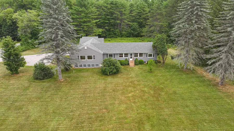 67 Johnson, Waterford, ME 04088 - #2