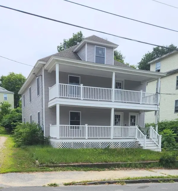 11 Church Street, Jay, ME 04239