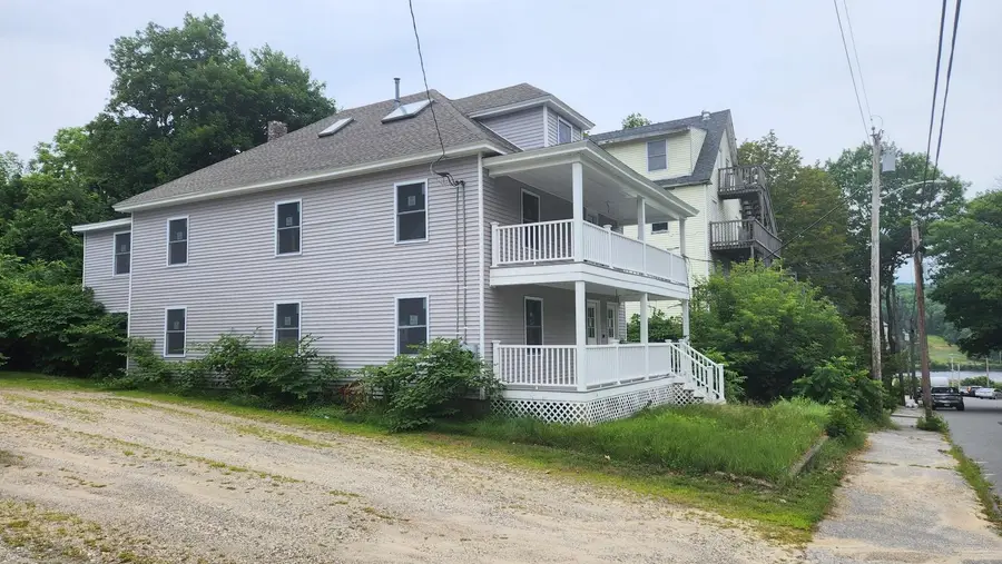 11 Church Street, Jay, ME 04239 - #2