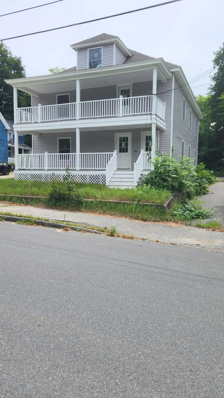 11 Church Street, Jay, ME 04239 - #3