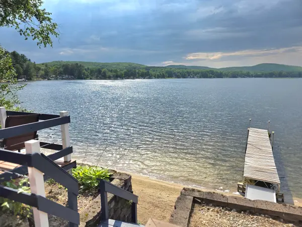 10 Camp Road, Shapleigh, ME 04076