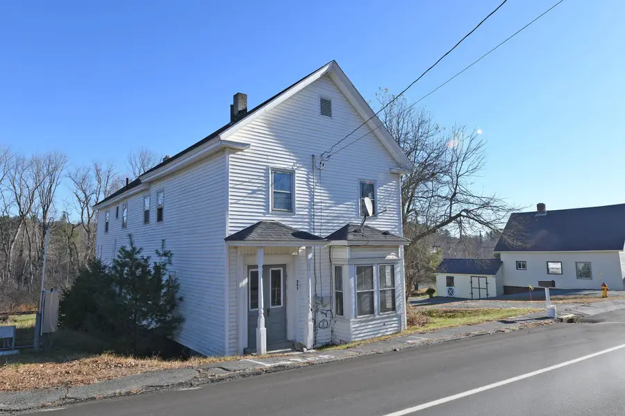 295 Main Road, Brownville, ME 04414 - #2
