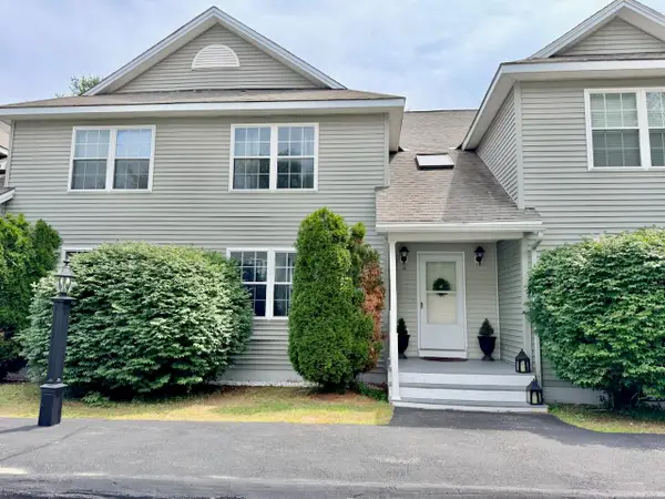 14 Ledges Court #7, Lewiston, ME 04240