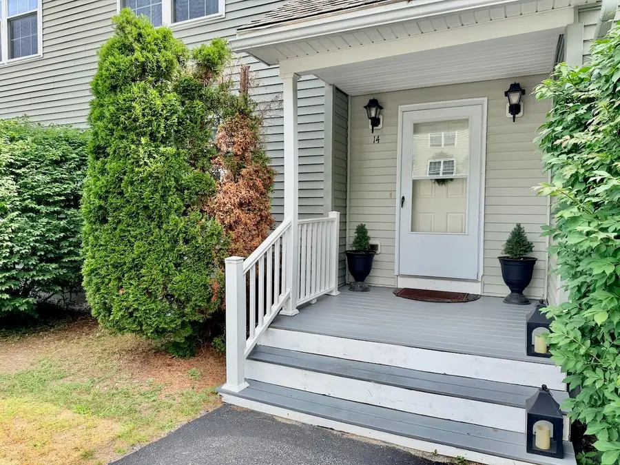 14 Ledges Court #7, Lewiston, ME 04240 - #2