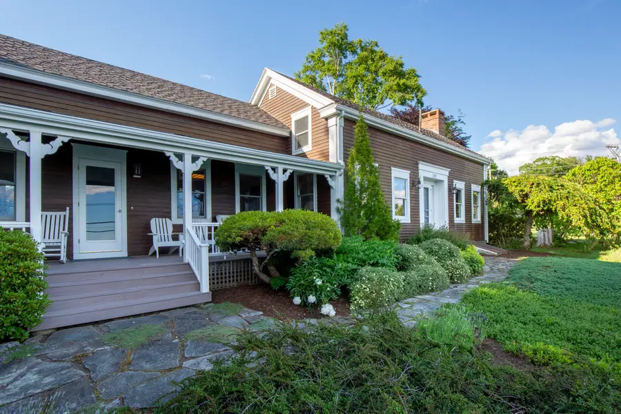 133 Western Avenue, Boothbay Harbor, ME 04538 - #3