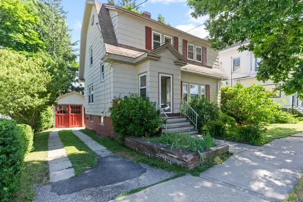 48 Belmont Street, Portland, ME 04101