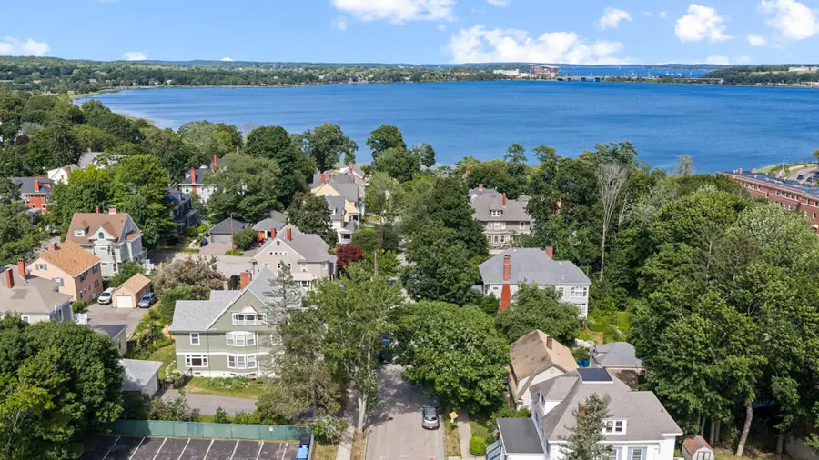 48 Belmont Street, Portland, ME 04101 - #3
