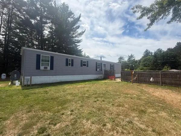159 Webber Brook Road, Oxford, ME 04270