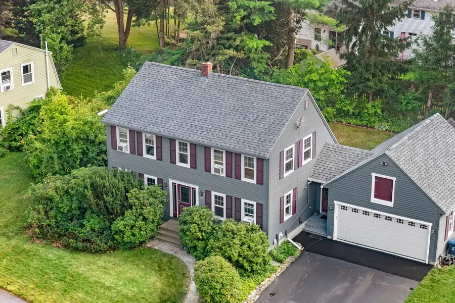 134 Lester Drive, Portland, ME 04103 - #2