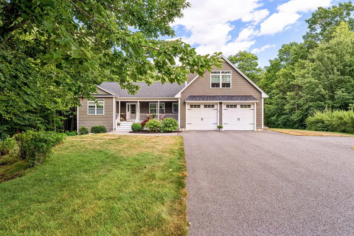100 Higgins Drive, Wells, ME 04090 - #1