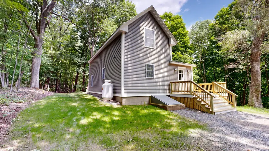 16 Snow Street, Gardiner, ME 04345 - #3