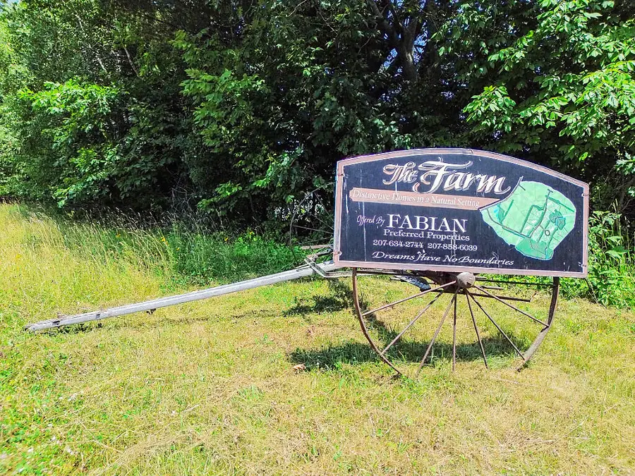 Lot 5 Oak Forest Drive, Oakland, ME 04963 - #3