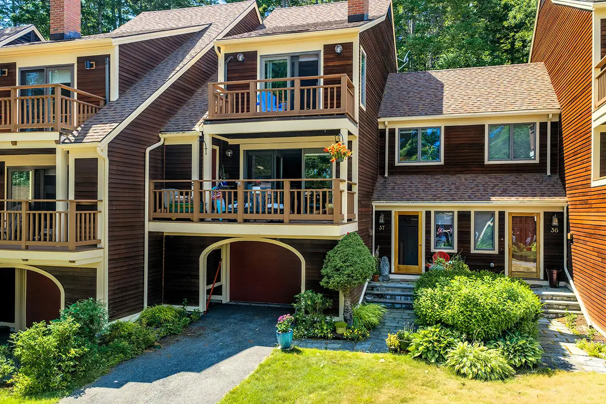 37 Harbor Drive #37, Lincolnville, ME 04849 - #1