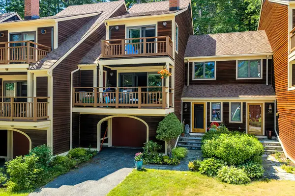 37 Harbor Drive #37, Lincolnville, ME 04849