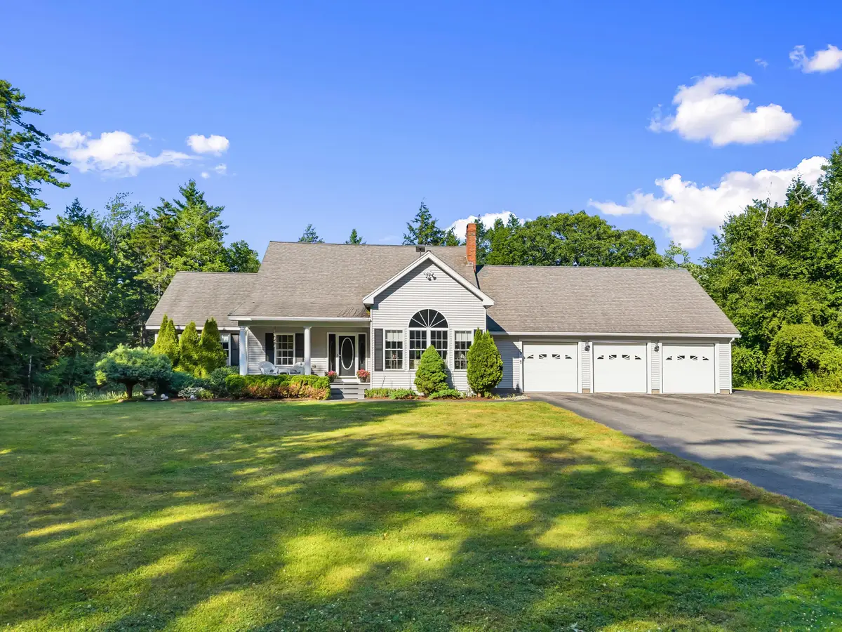 79 Beaver Pond Road, Topsham, ME 04086 - #1