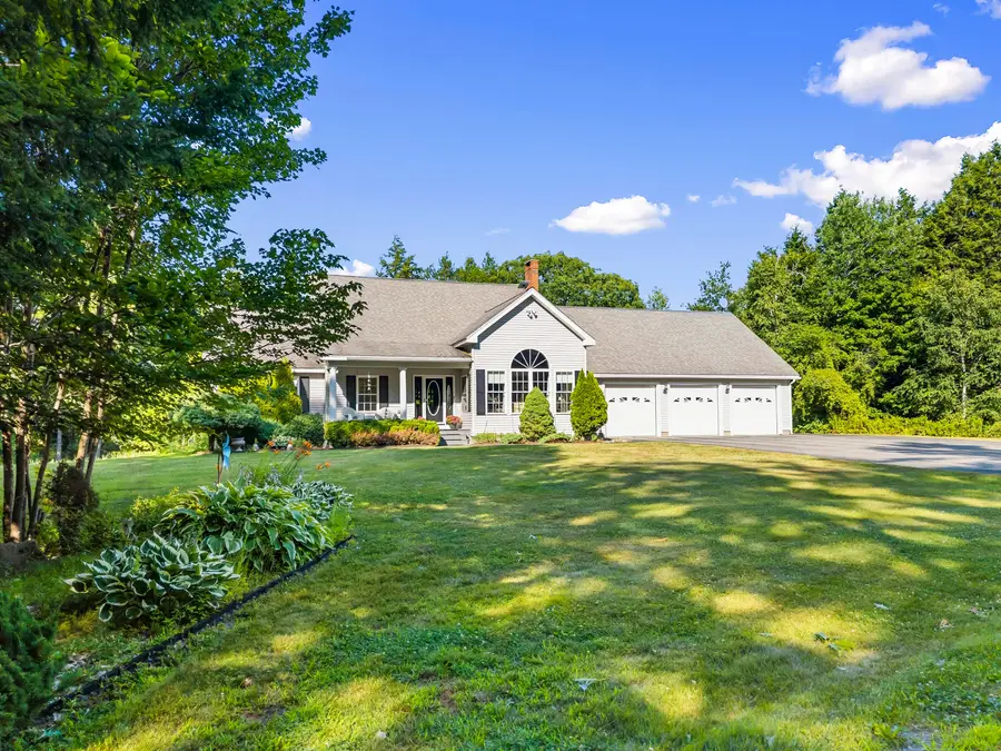79 Beaver Pond Road, Topsham, ME 04086 - #3