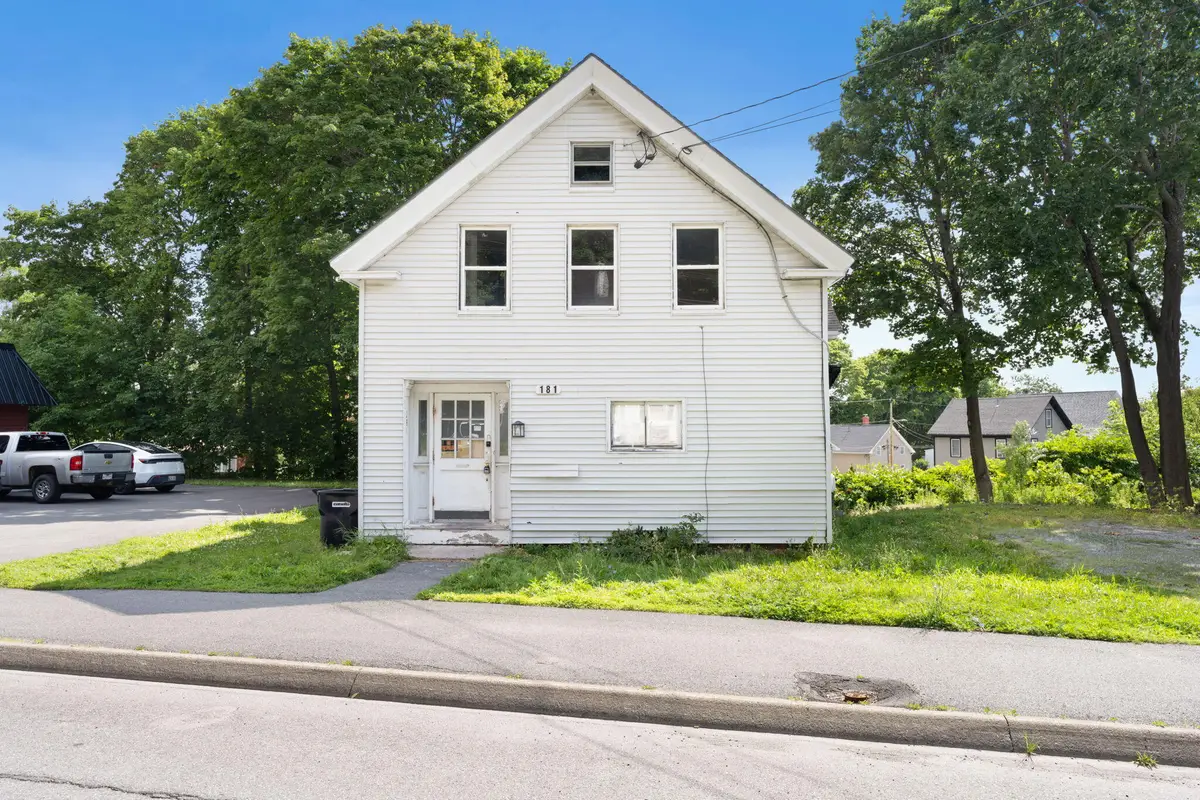 181 Ohio Street, Bangor, ME 04401 - #1
