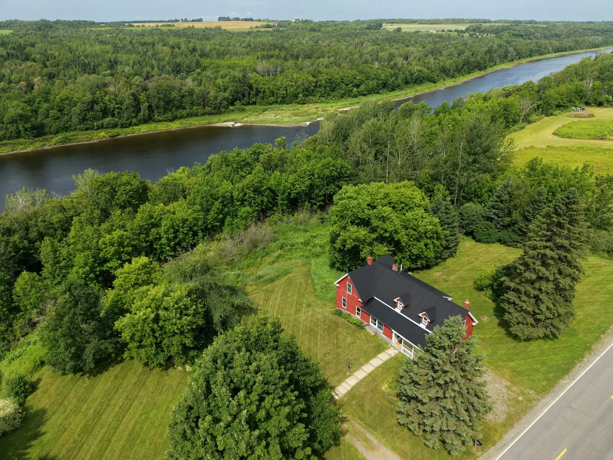 316 Parkhurst Siding Road, Presque Isle, ME 04769 - #1