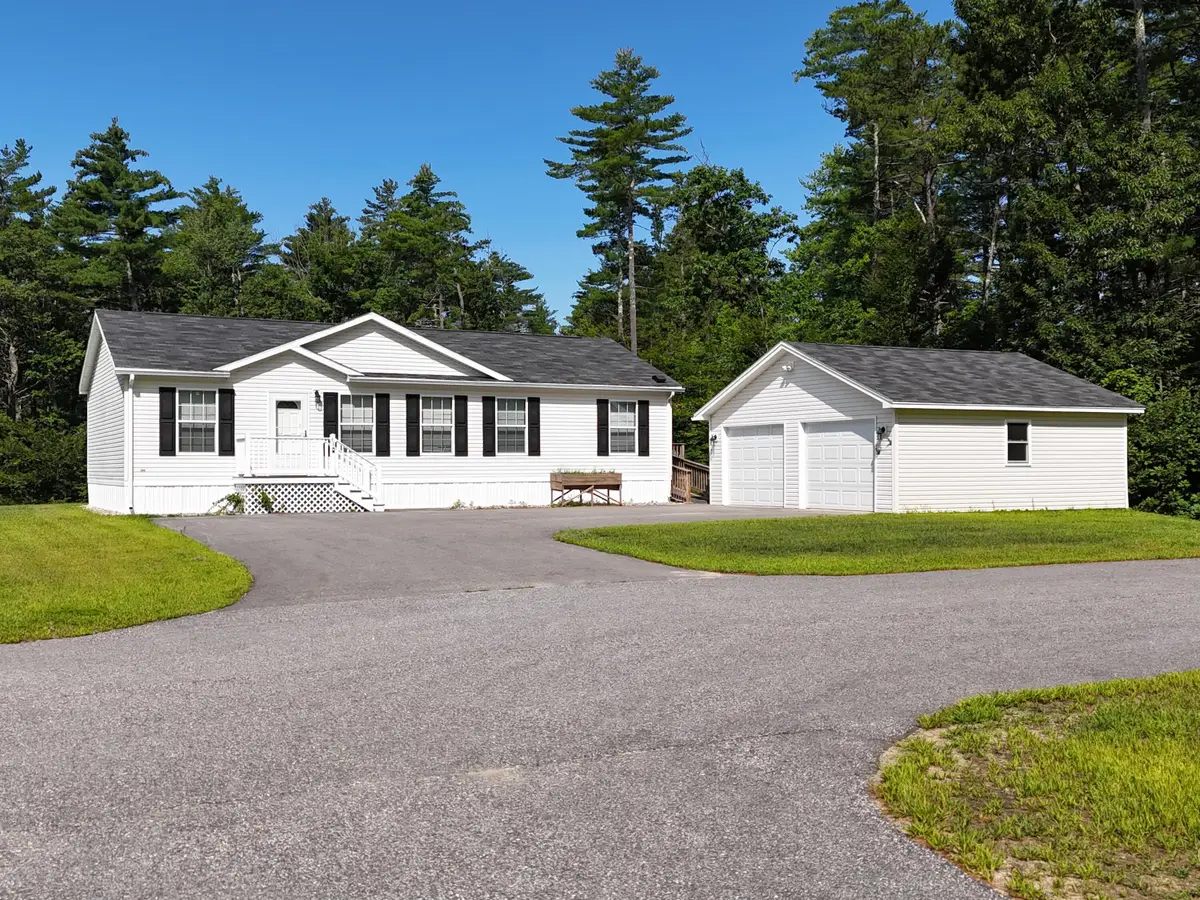 48 Red Oak Drive, Turner, ME 04282 - #1
