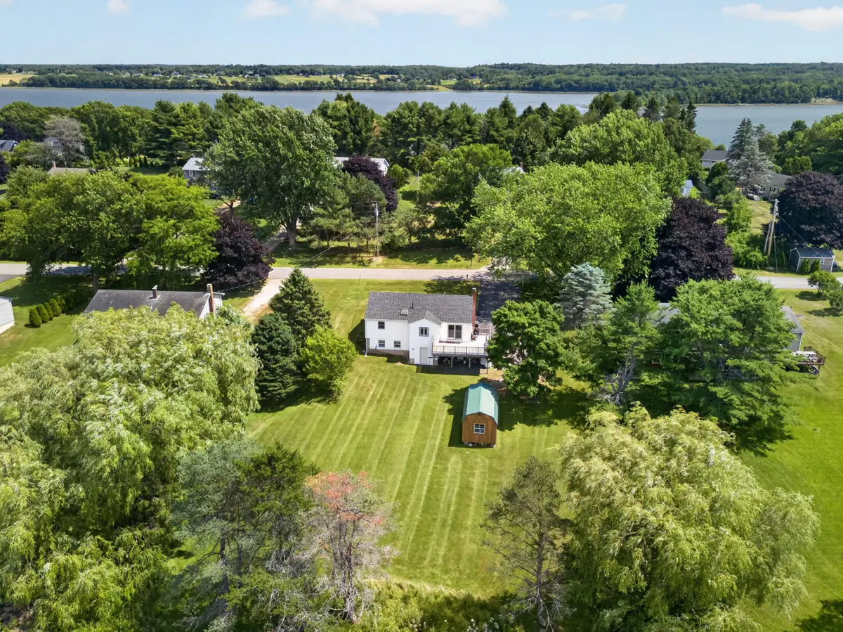 33 Sunset Street, Thomaston, ME 04861 - #1
