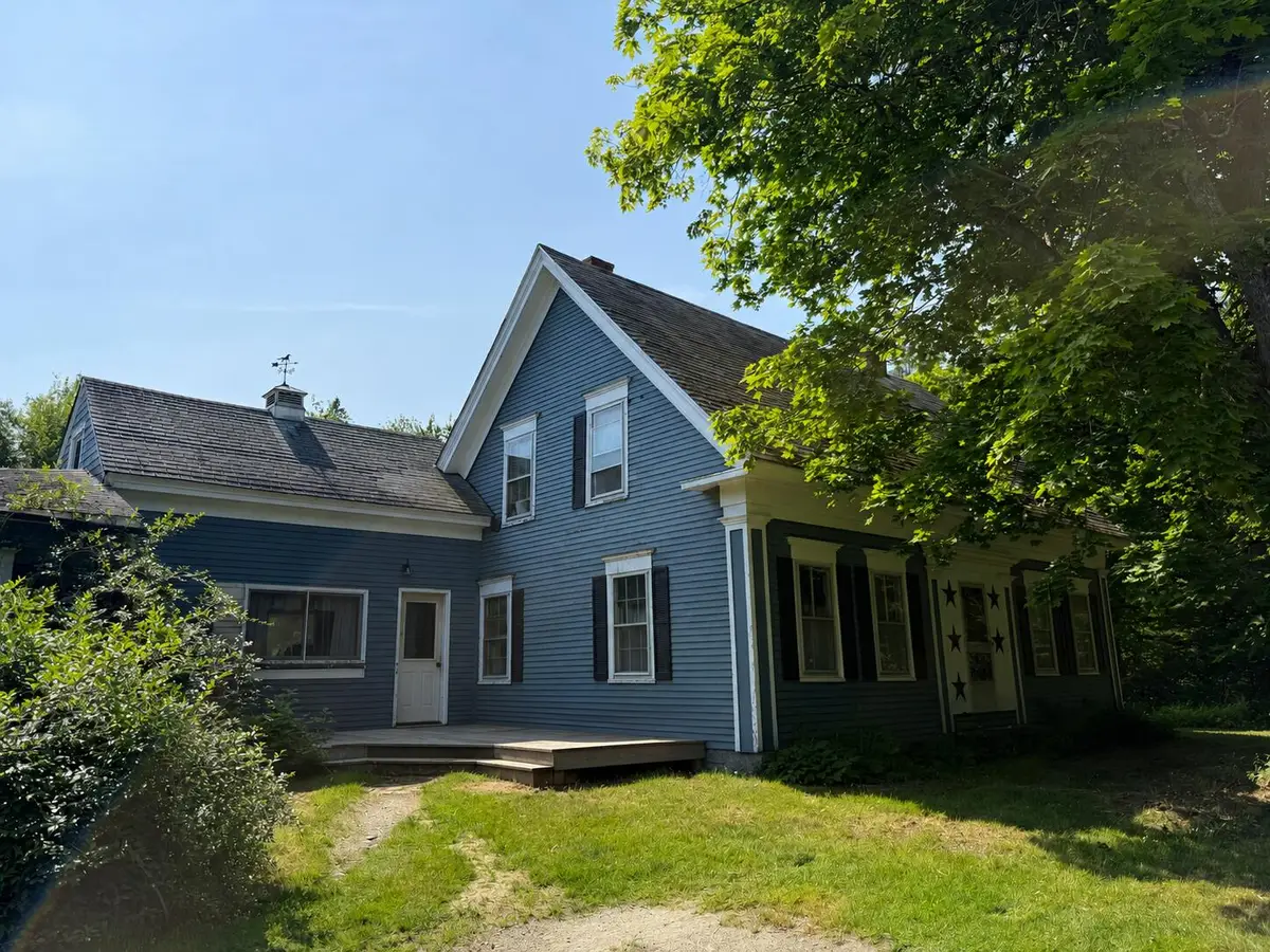441 N Deer Isle Road, Deer Isle, ME 04627 - #1