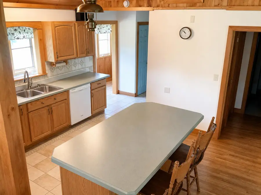 91 Boyd Road, Mars Hill, ME 04758 - #2