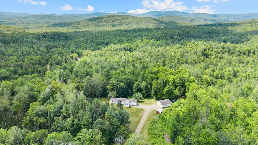 801 Reed's Mill Road, East Central Franklin, ME 04966 - #3