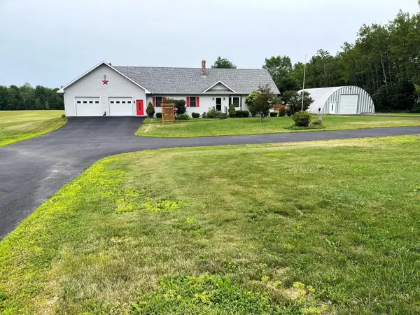 355 Williams Road, Newport, ME 04953