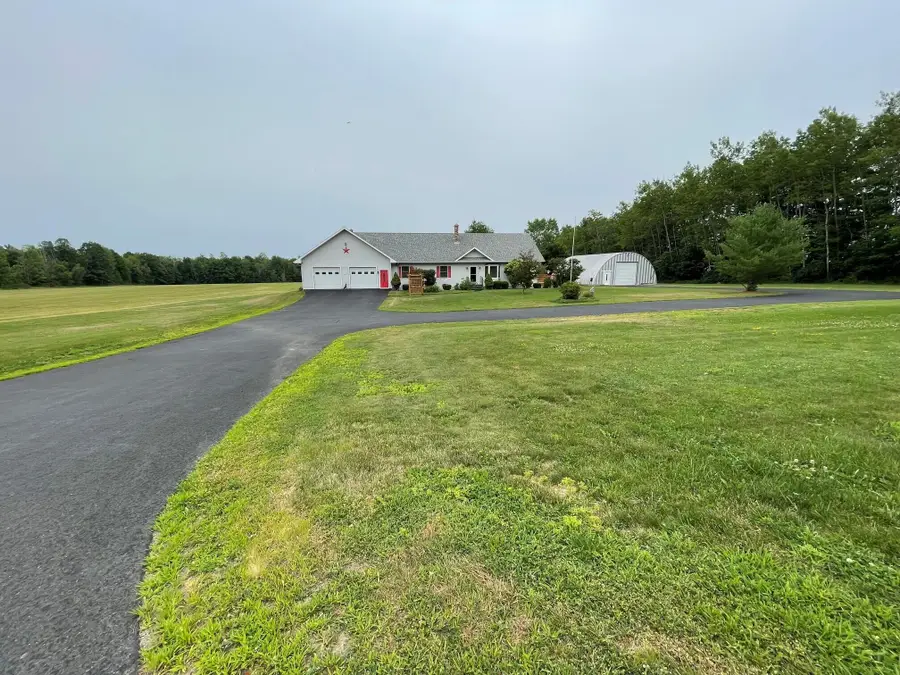 355 Williams Road, Newport, ME 04953 - #2