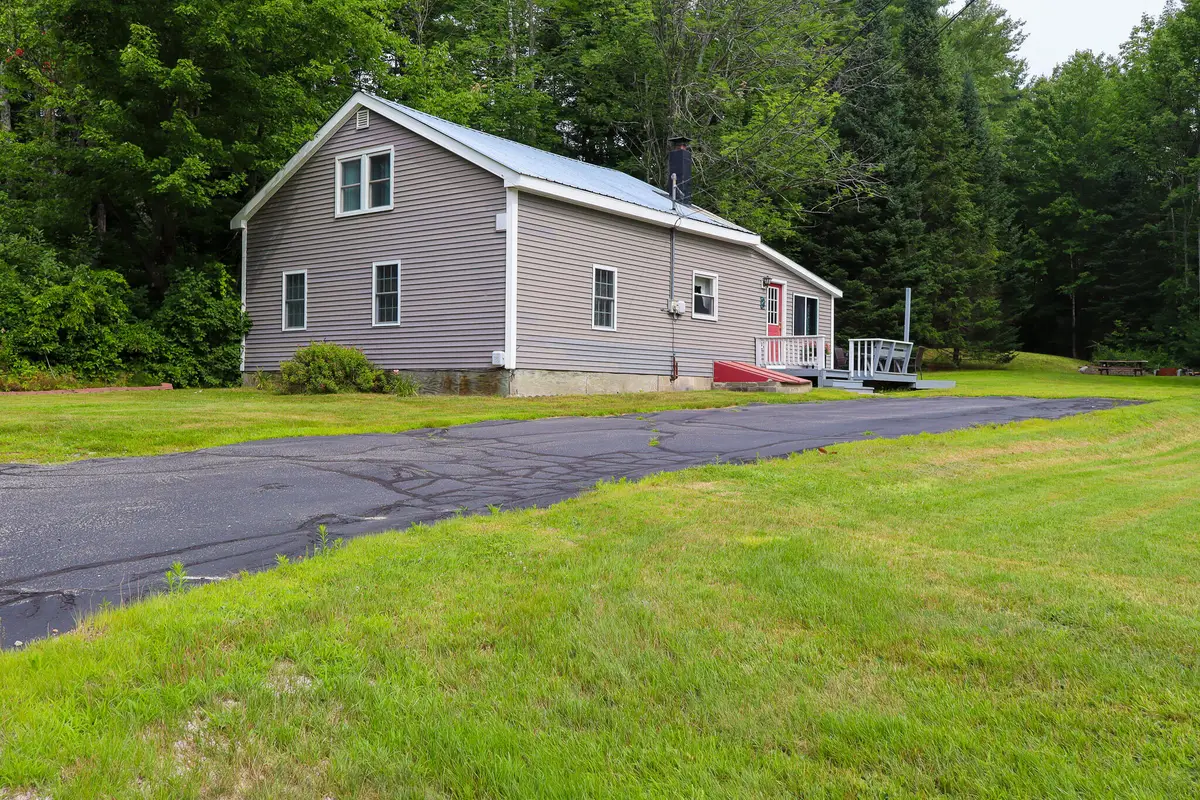 513 S High Street, Bridgton, ME 04009 - #1
