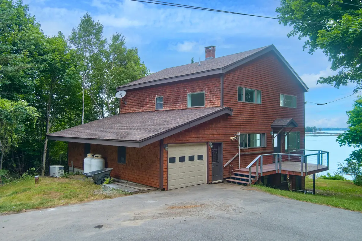 67 Mahalas Lane, Owls Head, ME 04854 - #1