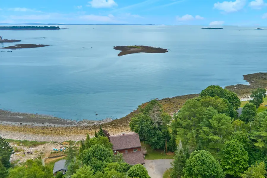 67 Mahalas Lane, Owls Head, ME 04854 - #2