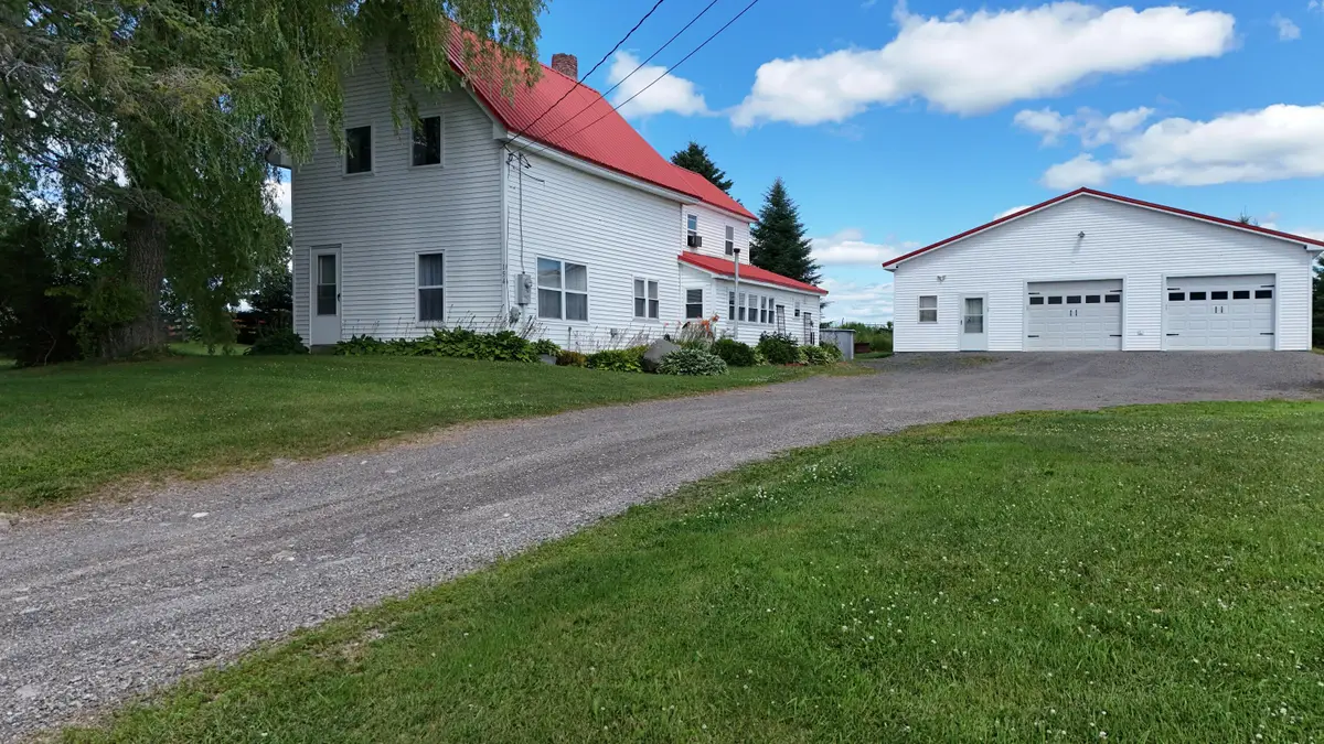 154 Bangor Road, Easton, ME 04740 - #1