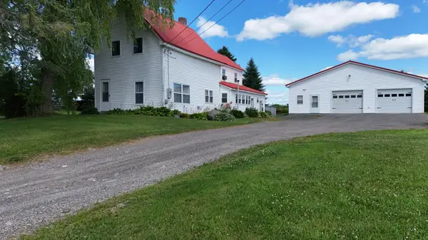154 Bangor Road, Easton, ME 04740