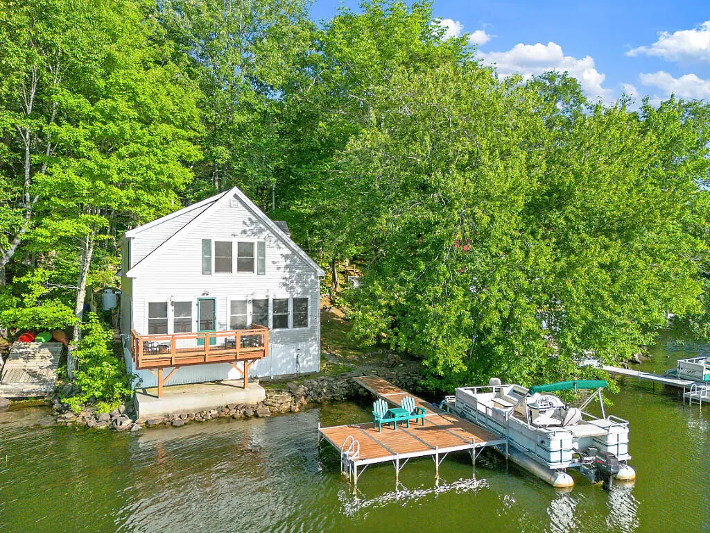 15 Spring Cove Lane, Gardiner, ME 04345 - #1