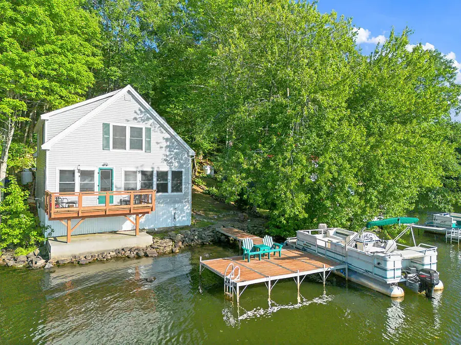 15 Spring Cove Lane, Gardiner, ME 04345 - #2