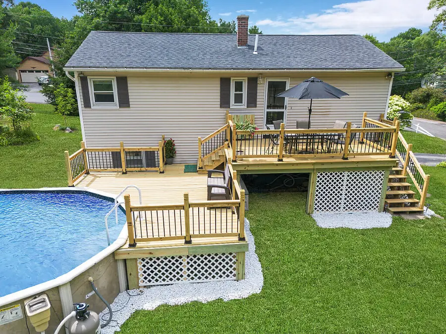 52 Forest Avenue, Augusta, ME 04330 - #3
