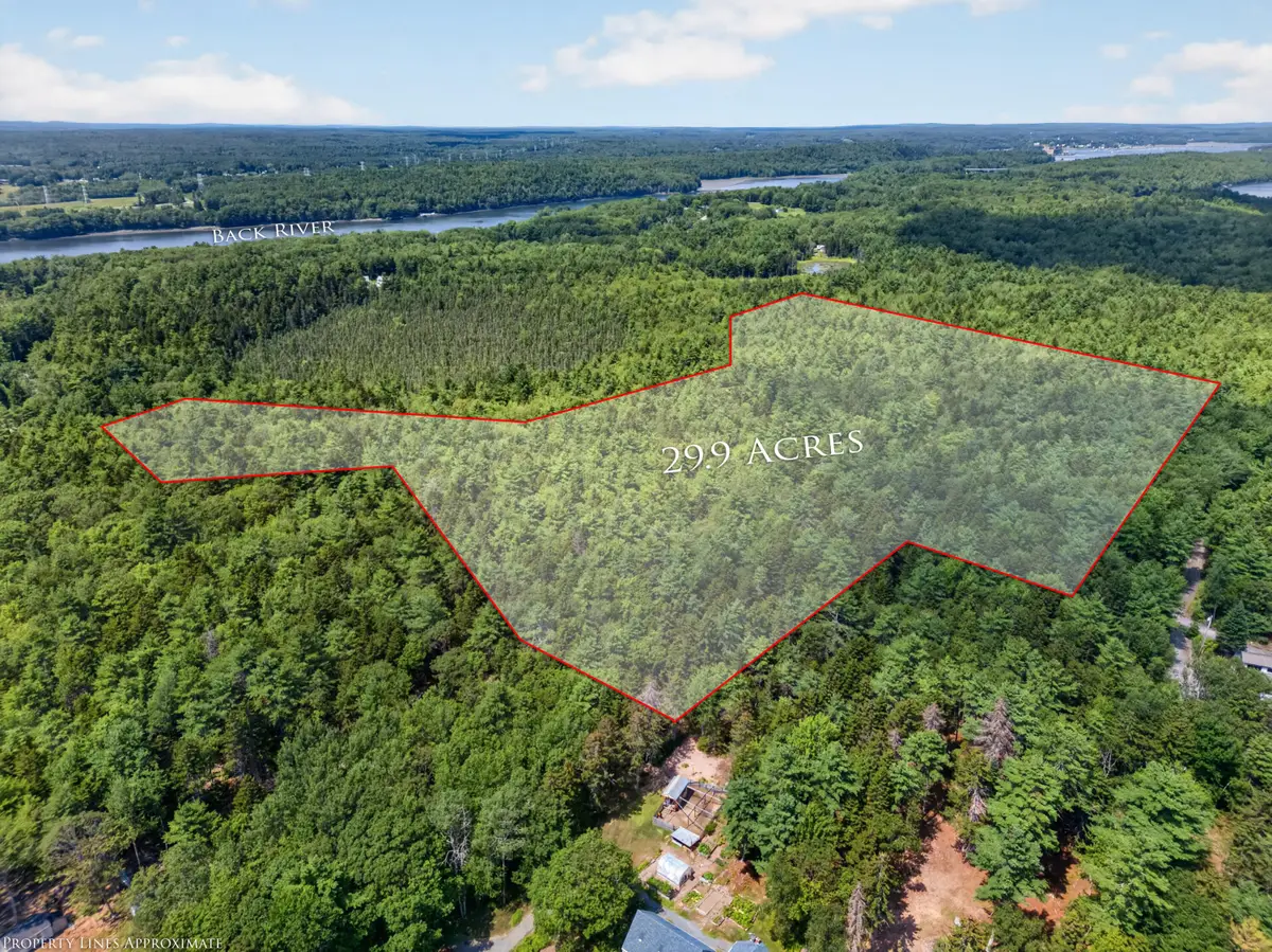 Lot 42 Colby Road, Westport Island, ME 04578 - #1
