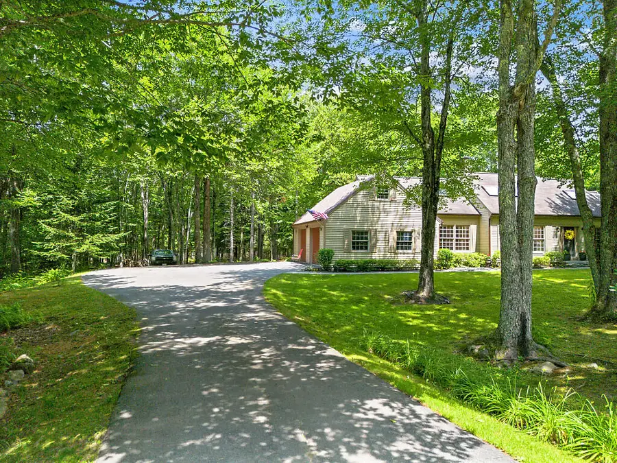 31 Pheasant Run Road, Belgrade, ME 04917 - #2