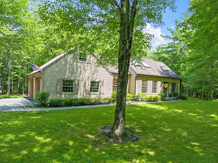 31 Pheasant Run Road, Belgrade, ME 04917 - #3