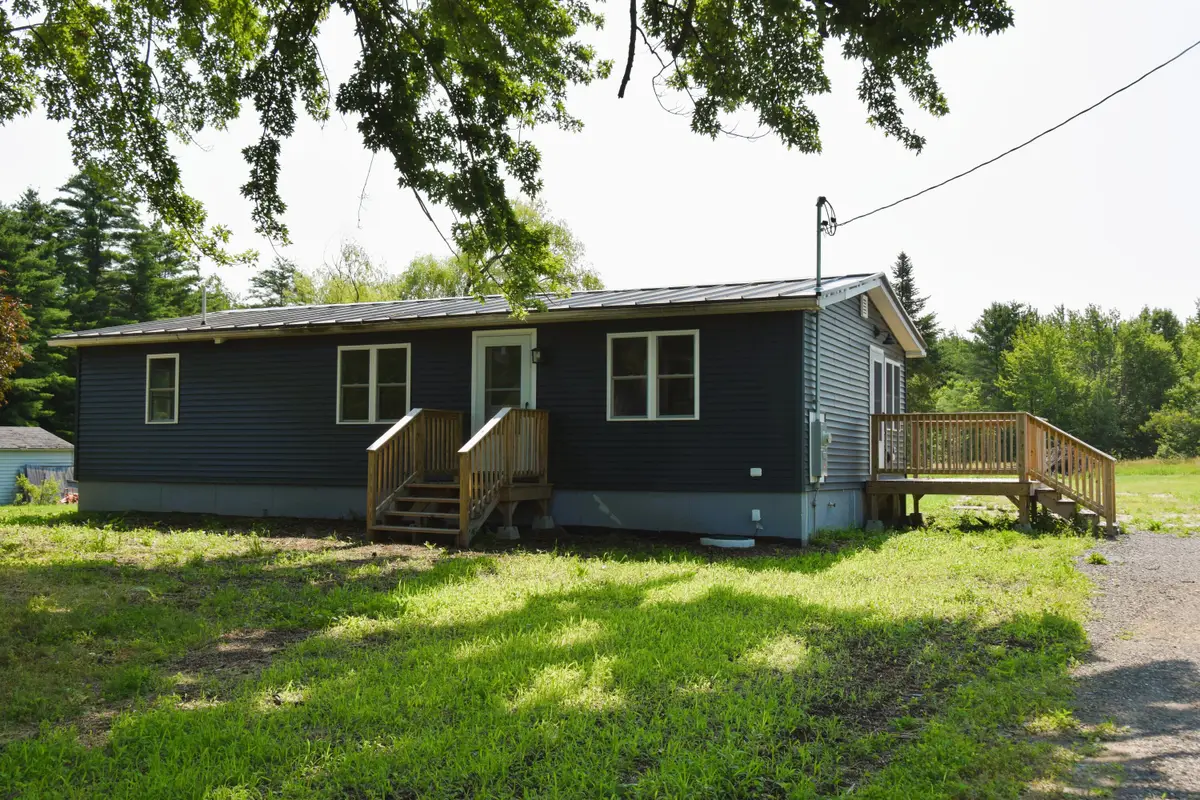 147 Lane Road, New Sharon, ME 04955 - #1