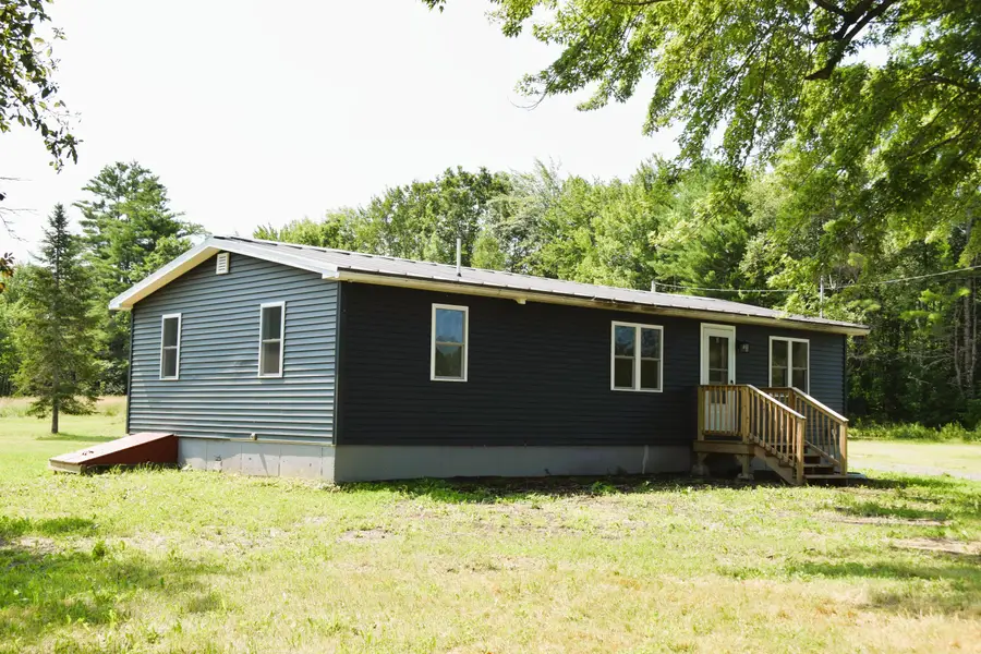 147 Lane Road, New Sharon, ME 04955 - #2