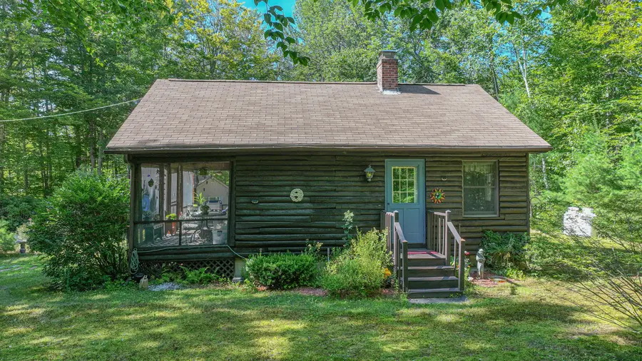 679 Slab City Road, Lovell, ME 04051 - #3