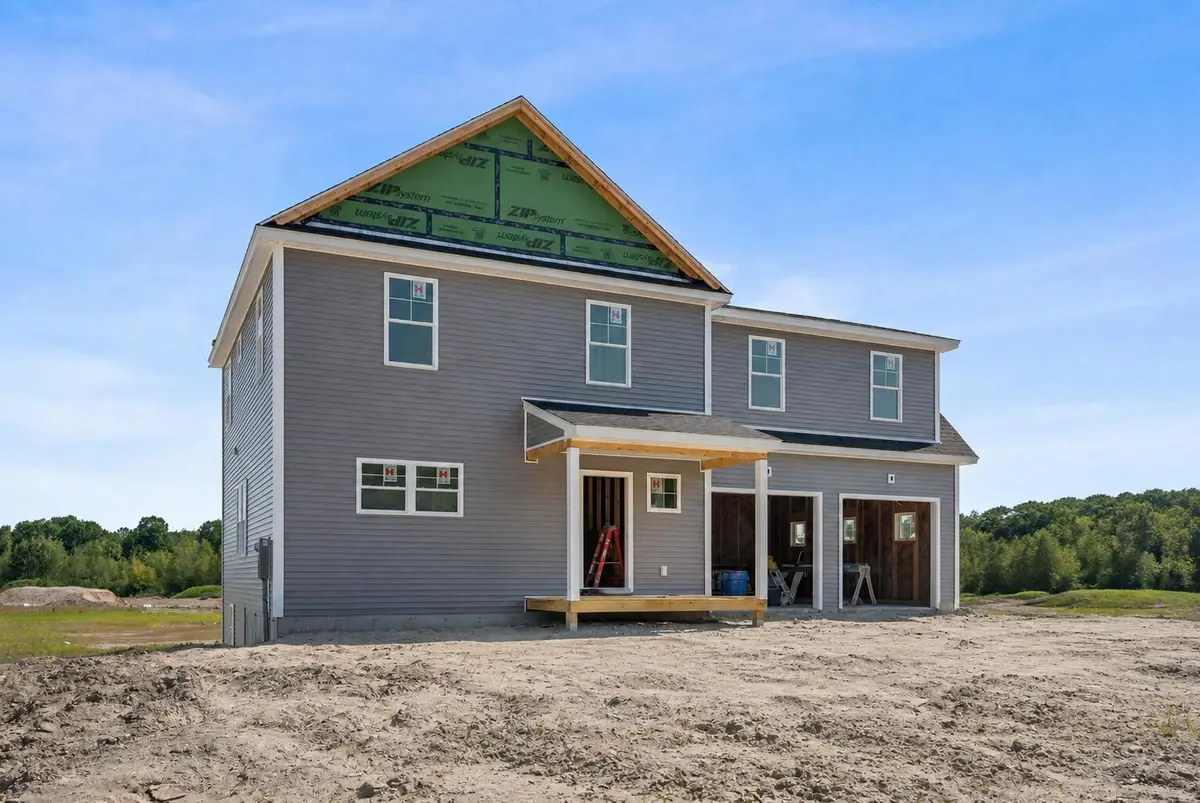 36 Feldspar Lane #20, Cumberland, ME 04021 - #1