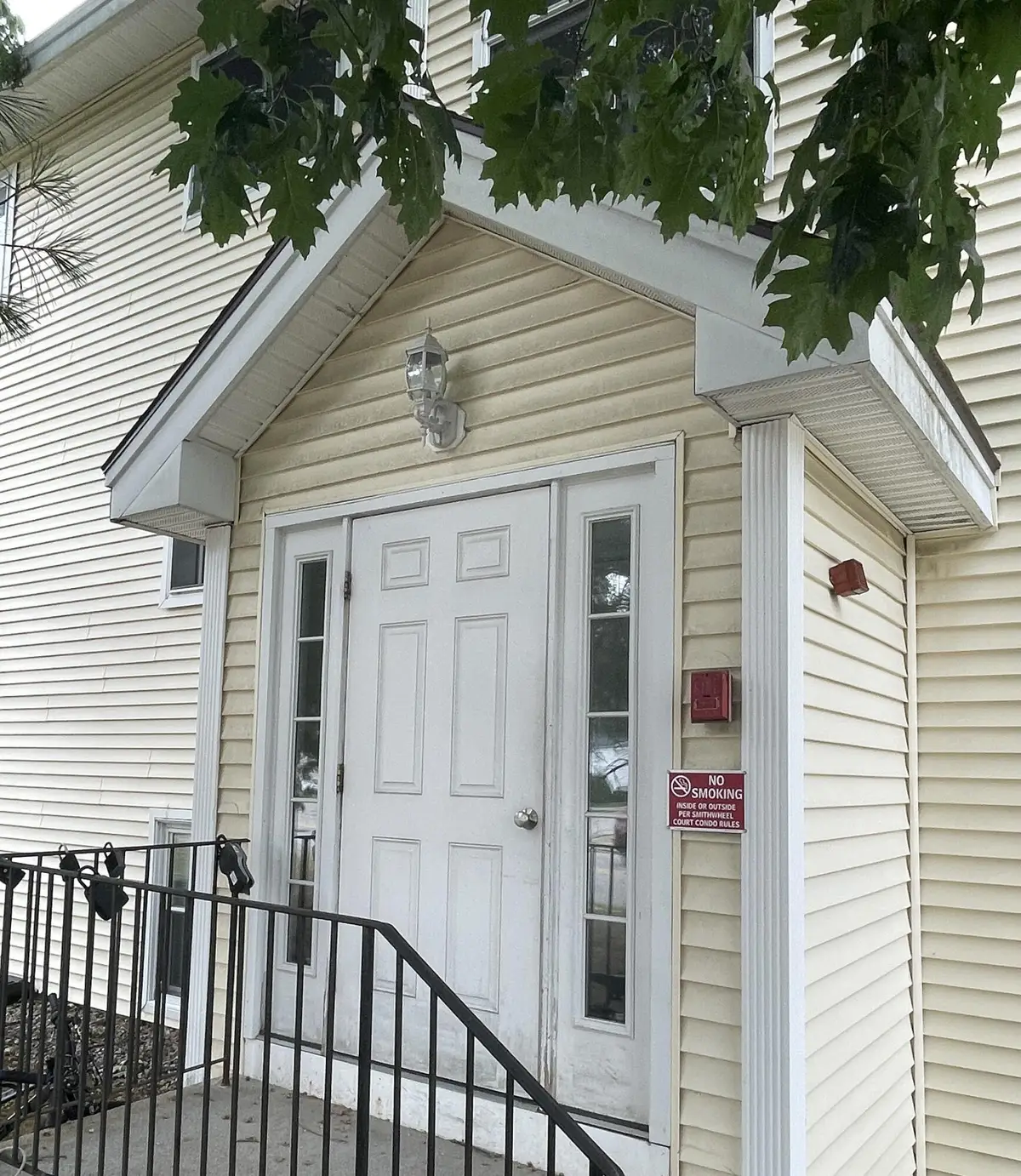 18 Smithwheel Road #32, Old Orchard Beach, ME 04064 - #1