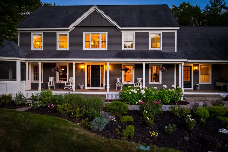 53 Waters Edge Drive, Yarmouth, ME 04096 - #3