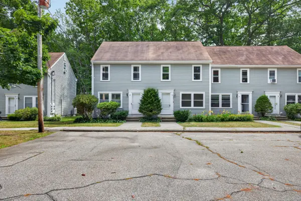 60 Brown Street #8, Kennebunk, ME 04043